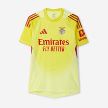 Benfica guarda redes 2025/26 kit criança