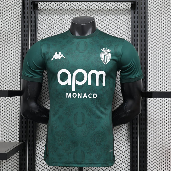 As Monaco 2024/25