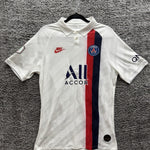 Psg 2019/20