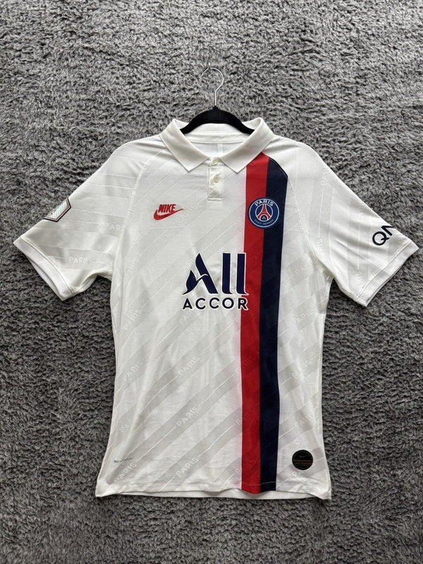 Psg 2019/20