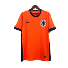 Holanda 2024/25 kit criança