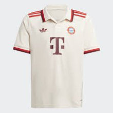 Bayern 2024/25 kit criança