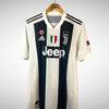 Juventus 2018