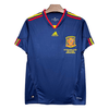 Espanha 2010 Alternativa