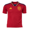 Espanha 2022 Principal