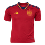 Espanha 2022 Principal