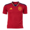 Espanha 2022 Principal