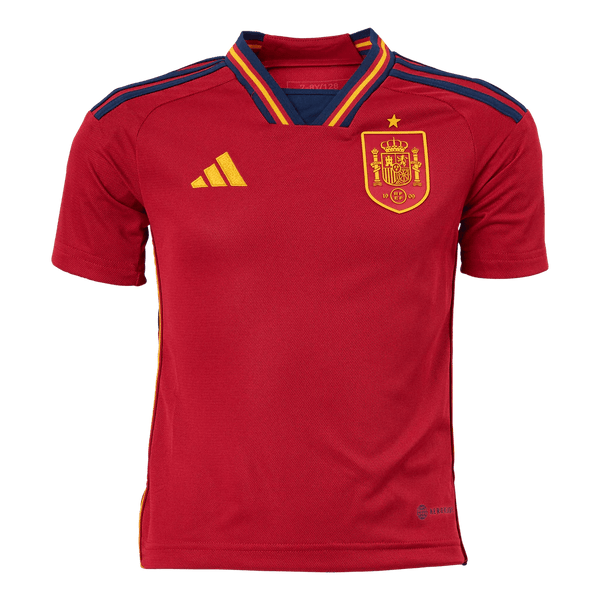 Espanha 2022 Principal