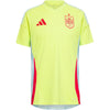Espanha 2024 Alternativa