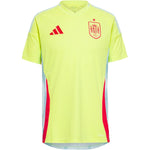 Espanha 2024 Alternativa