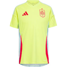 Espanha 2024 Alternativa