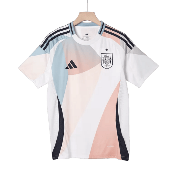 Espanha 2025/26 Alternativa