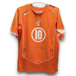 Holanda 2004