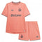 Porto 2025/26 Kit Criança
