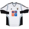 Benfica 2005/06 Retro