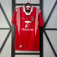 Benfica 1997/98 Retro