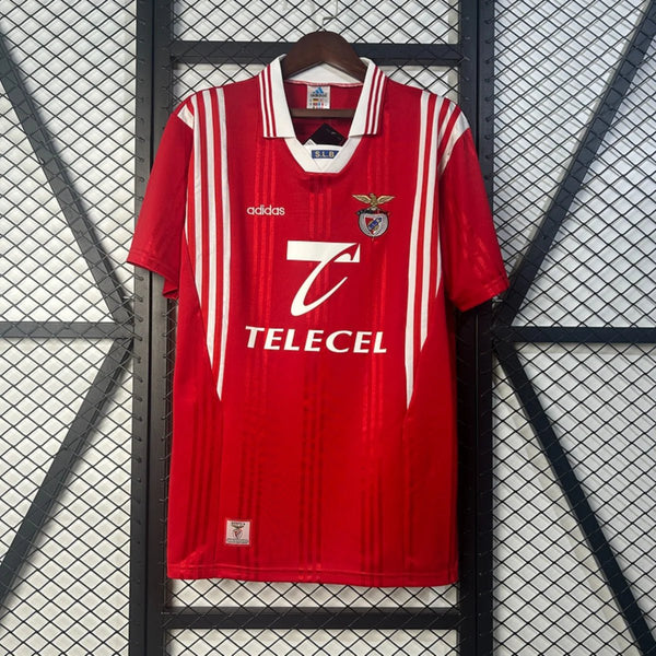 Benfica 1997/98 Retro