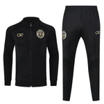 Sporting 24/25 - Fato de Treino - Zip Completo