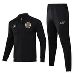 Sporting 24/25 - Fato de Treino - Zip Completo