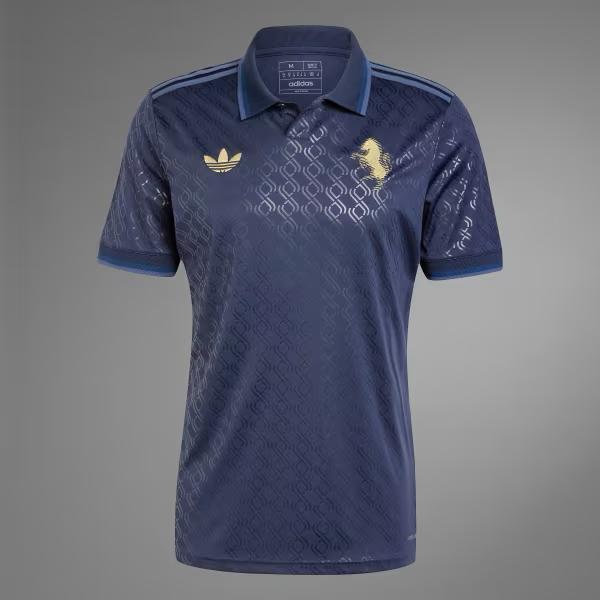 Juventus 2024/25 kit criança