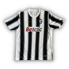 Juventus 2011/12  Principal