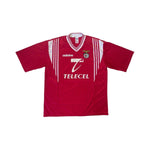 Benfica Principal 97/98 Retro