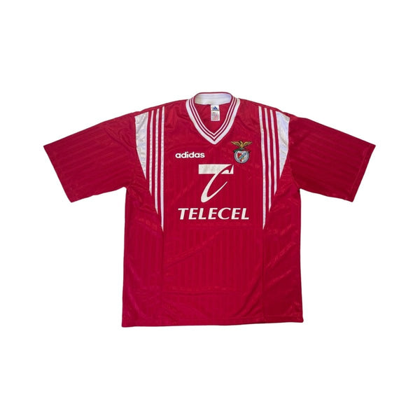 Benfica Principal 97/98 Retro