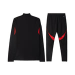 Benfica 25/26 - Fato de Treino - 1/2 Zip