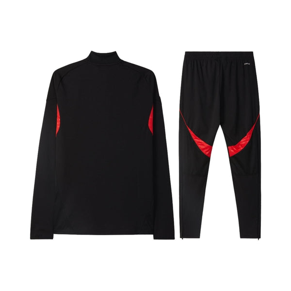 Benfica 25/26 - Fato de Treino - 1/2 Zip