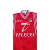 Benfica Principal 97/98 Retro