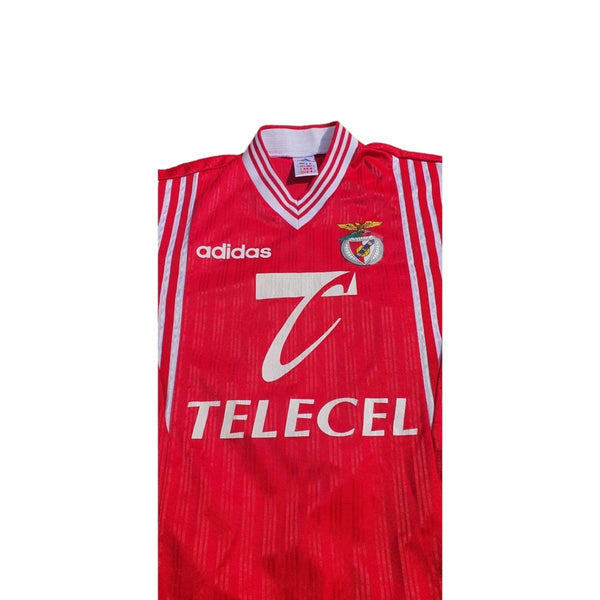 Benfica Principal 97/98 Retro