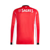 Benfica Principal 25/26 - Manga Comprida