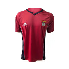 Benfica Principal 99/00 Retro
