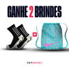 Chuteira Campo Nike Phantom GX DF Elite FG Roxa "Thunder"