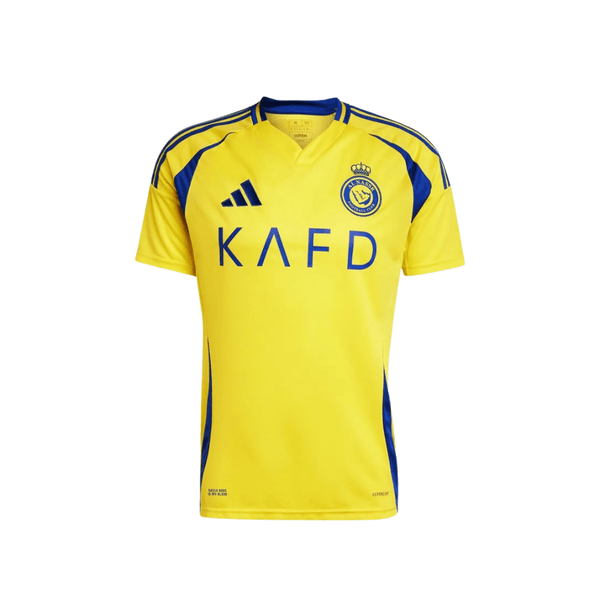 Al-Nassr 2024/25  Principal
