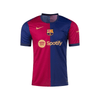 Barcelona 2024/25  Principal