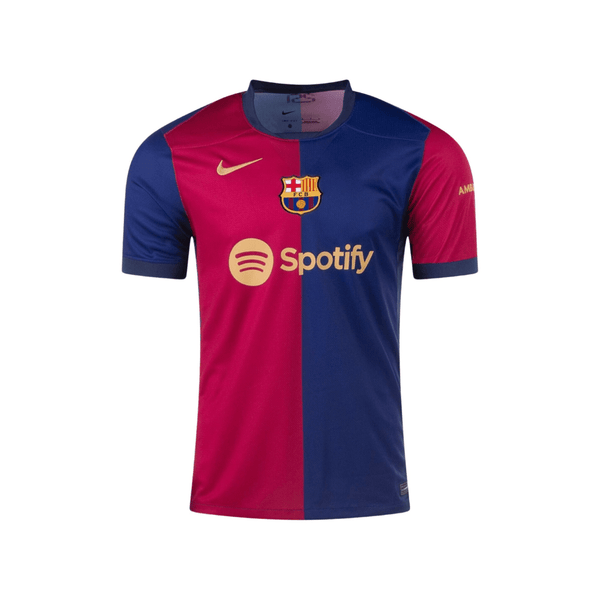 Barcelona 2024/25  Principal