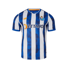 Porto 2024/25  Principal
