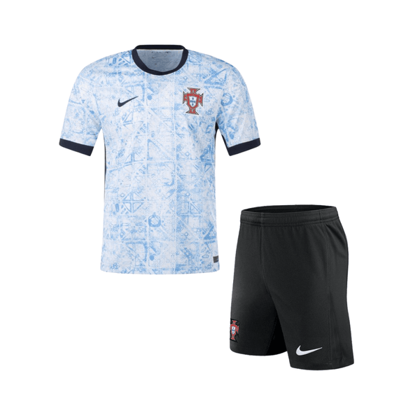 Portugal 2024/25 Kit Criança