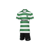 Sporting 2025/26 Kit Criança Principal