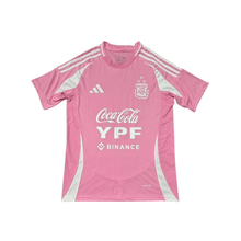 Argentina 2025/26 Special Edition