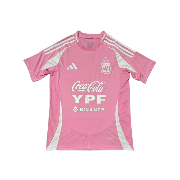Argentina 2025/26 Special Edition