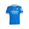 Real Madrid 2025/26 Third