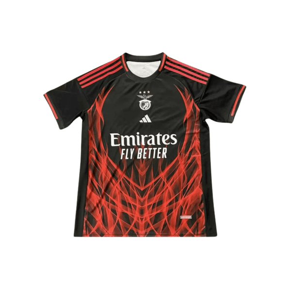 Benfica 2025/26 Edição Especial