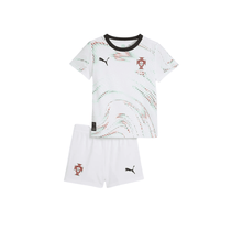 Portugal 2025/26 Kit Criança Away