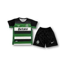Sporting 2024/25 Kit Criança Principal