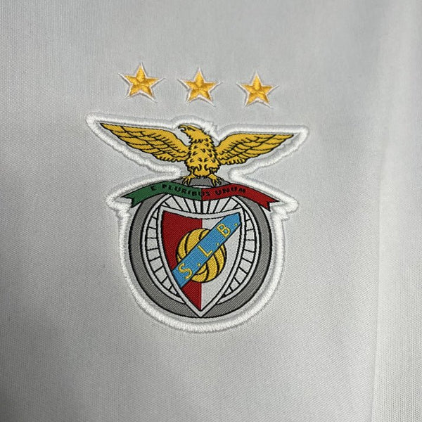 Benfica Alternativa 13/14 Retro