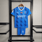 Al-Hilal 2023/24 Kit Criança