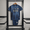 Al-Nassr 23/24 Kit Criança
