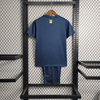 Al-Nassr 23/24 Kit Criança